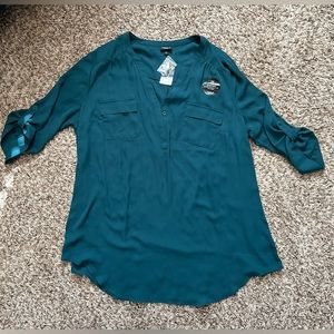 Torrid Harper - Size 2 Tunic Length